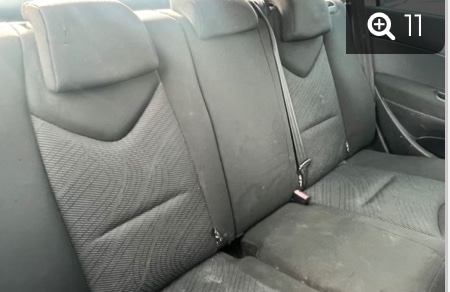 Used Peugeot 308 2018 for sale - 76887504: Photo 10