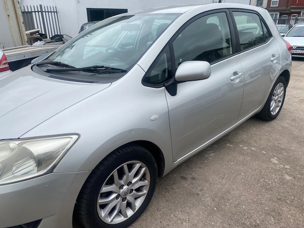 Used Toyota Auris 2007 for sale - 75644460: Photo 3