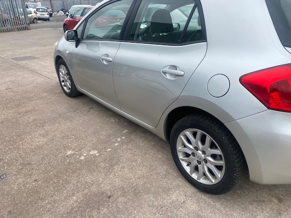 Used Toyota Auris 2007 for sale - 75644460: Photo 5