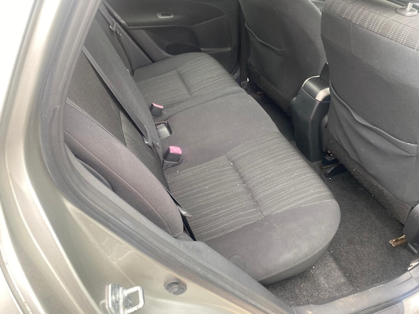 Used Toyota Auris 2007 for sale - 75644460: Photo 7
