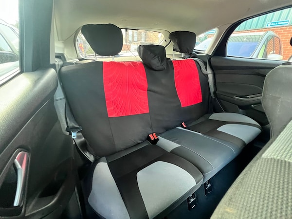 Used Ford Focus 2014 for sale - 76127524: Photo 12