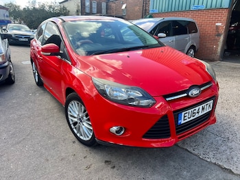 Ford - Focus