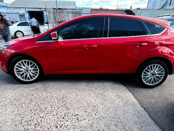 Used Ford Focus 2014 for sale - 76127524: Photo 4