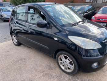 2009 (09) - 1.2 Style 5dr