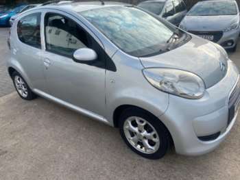 2012 (12) - 1.0i VTR+ 5dr [AC]