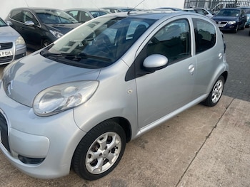 Used Citroen C1 2012 for sale - 75371674: Photo