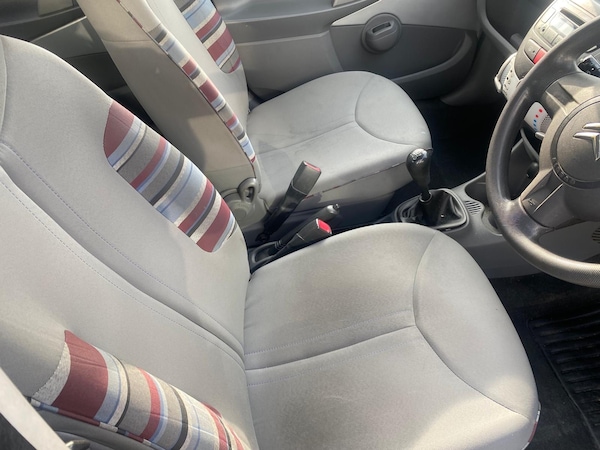 Used Citroen C1 2012 for sale - 75371674: Photo 8