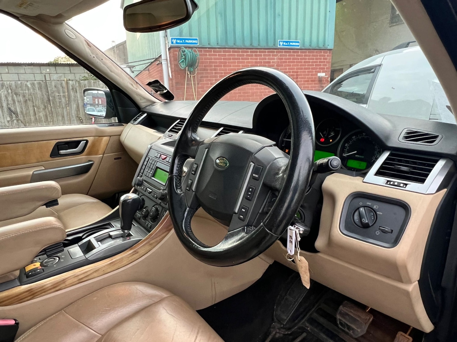 Vehicle 9
