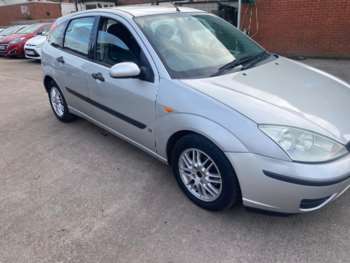 2002 (52) - 1.6 LX 5dr