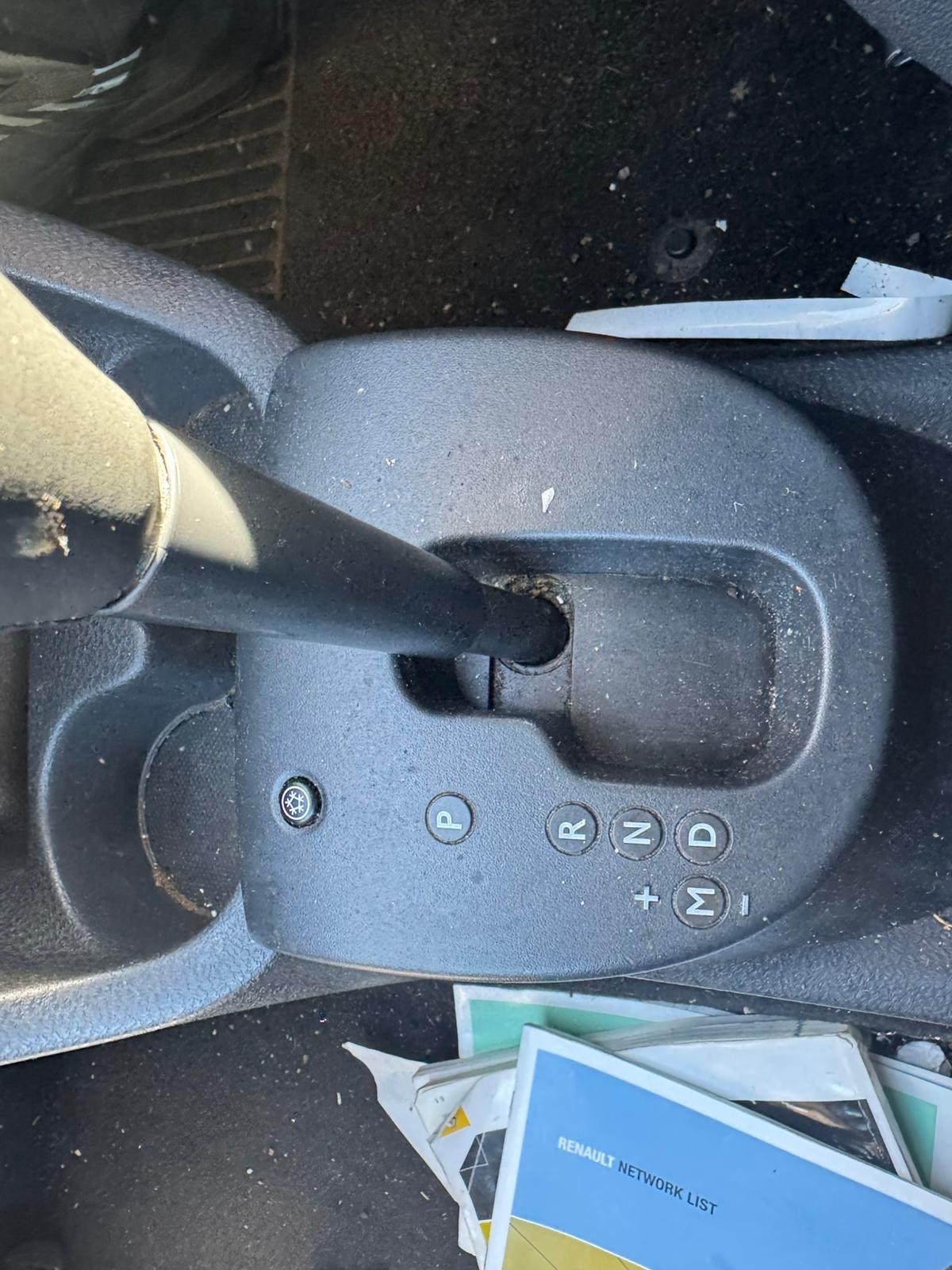 Used Nissan Micra 2003 for sale - 77969074: Photo 8