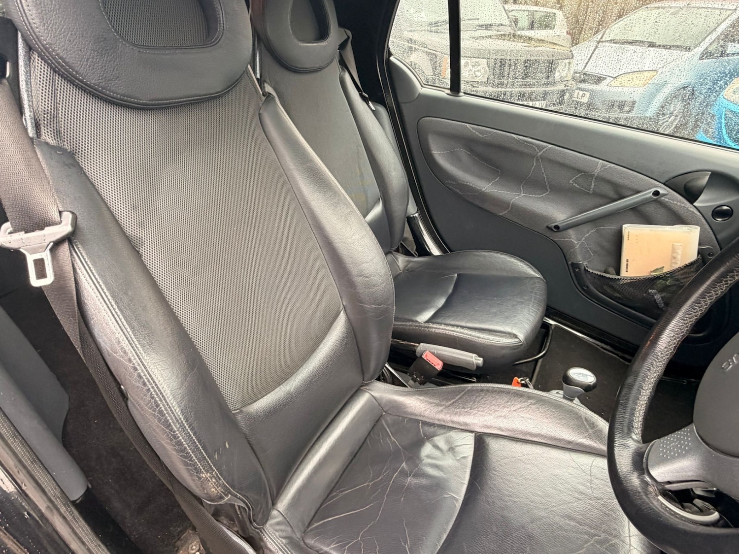 Used smart city 2003 for sale - 77475570: Photo 10