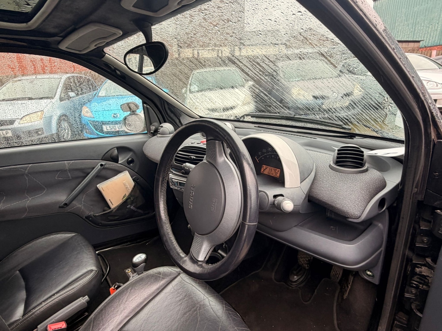 Used smart city 2003 for sale - 77475570: Photo 12