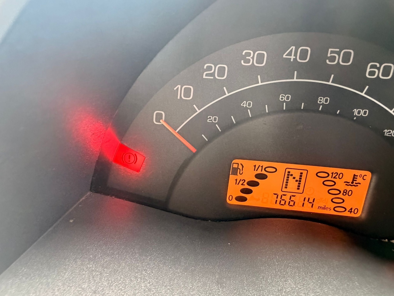 Used smart city 2003 for sale - 77475570: Photo 15