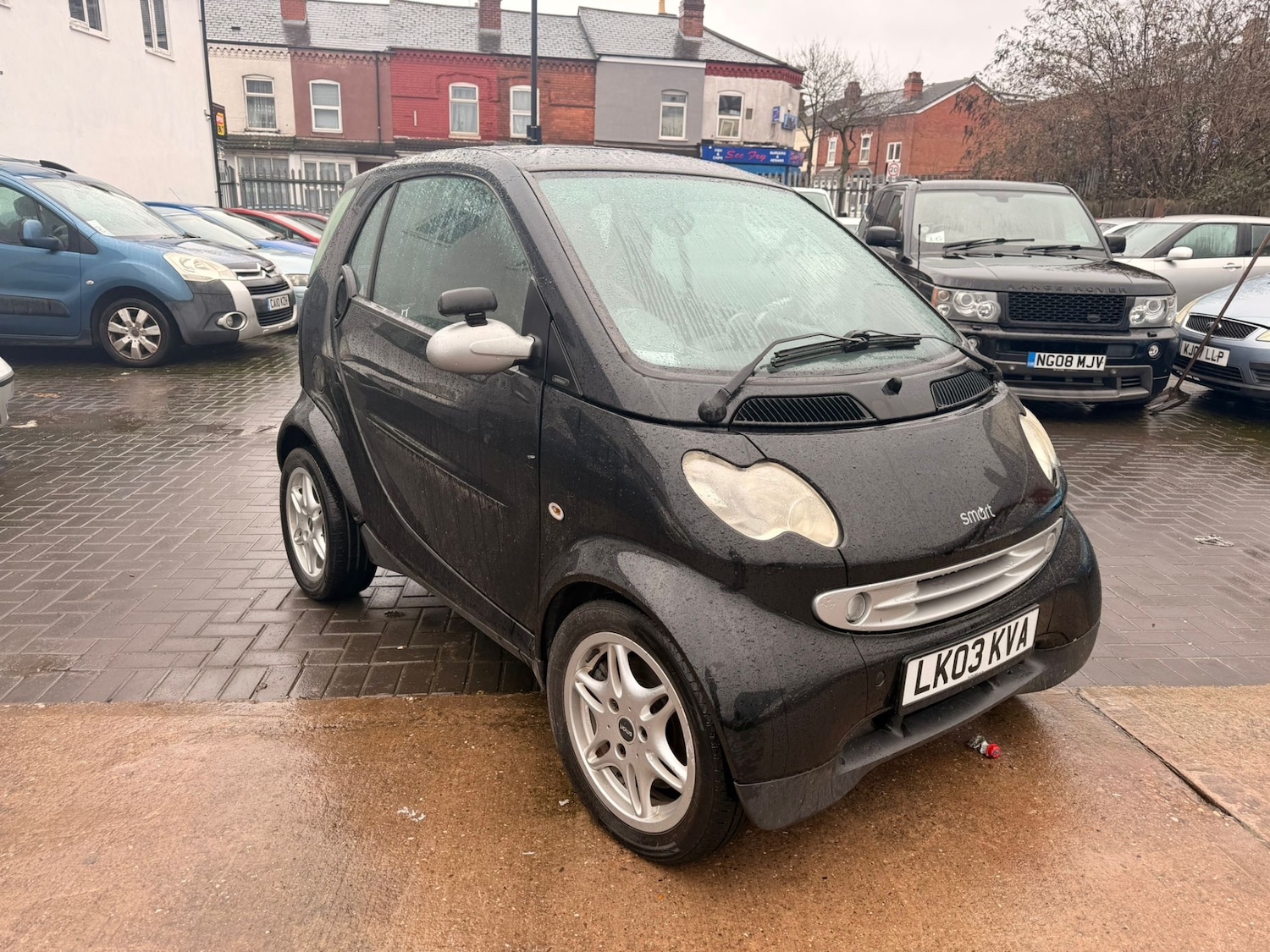 Used smart city 2003 for sale - 77475570: Photo 3