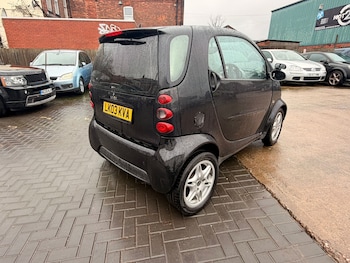 Used smart city 2003 for sale - 77475570: Photo