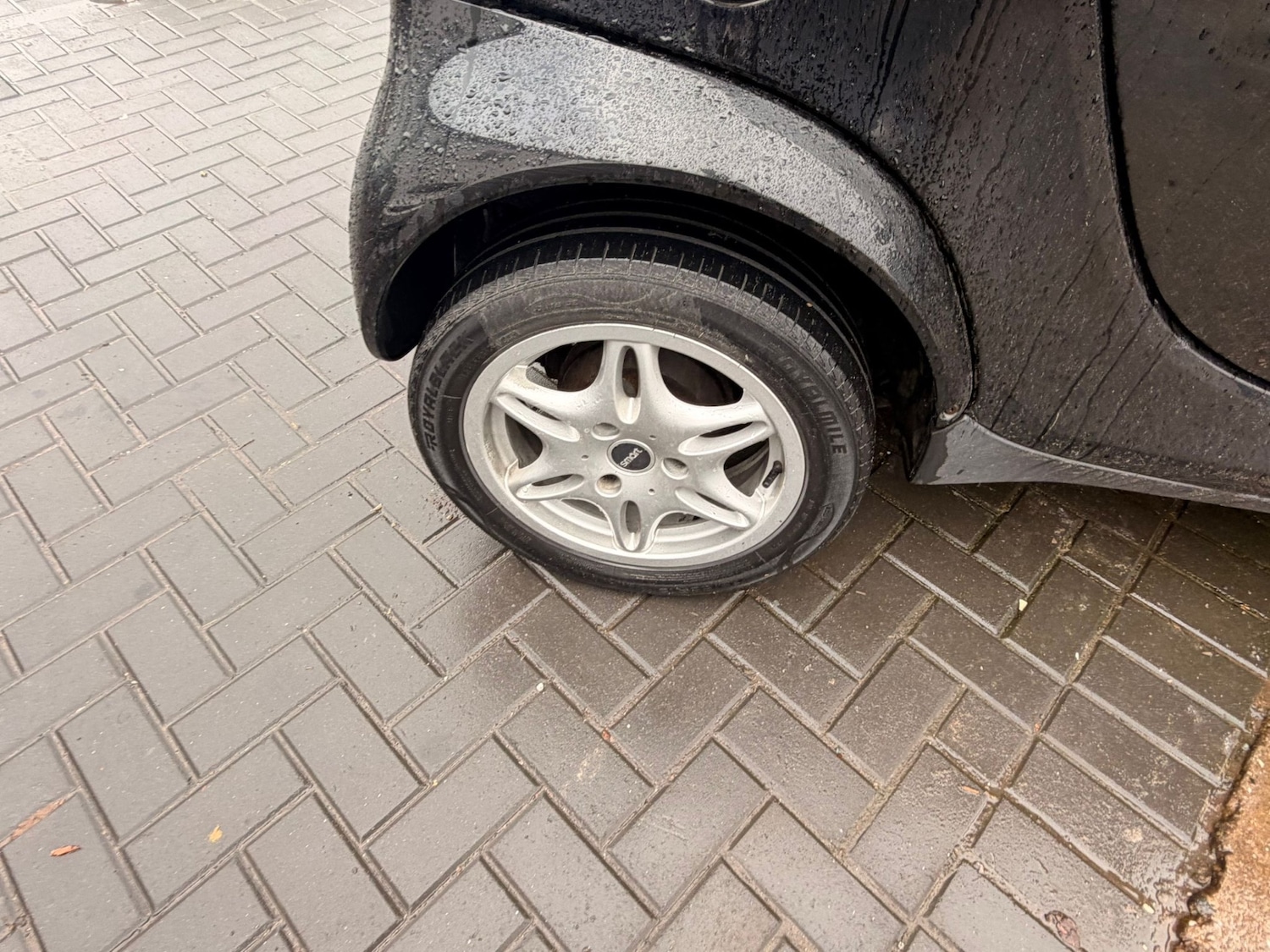 Used smart city 2003 for sale - 77475570: Photo 7