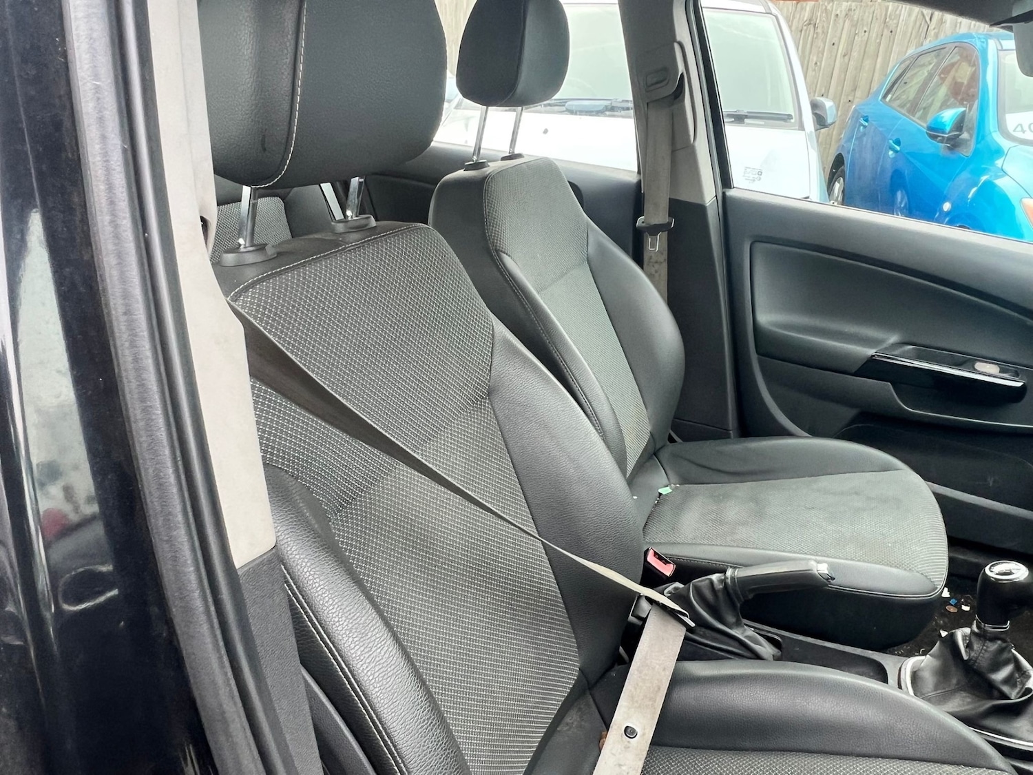 Used Vauxhall Corsa 2010 for sale - 77584670: Photo 10