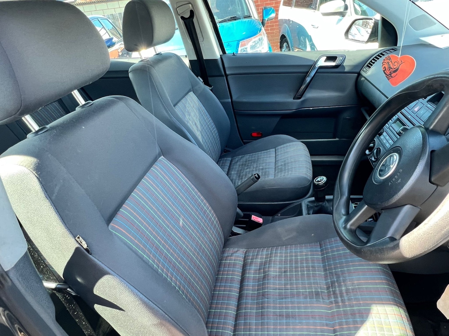 Volkswagen Polo 2006 (06) - 1.4 S 75 5dr - Image 10