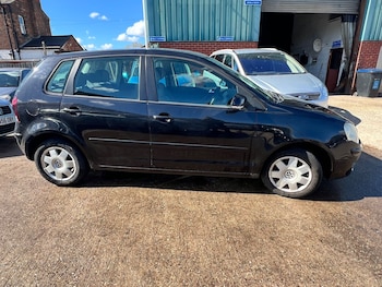 Used Volkswagen Polo 2006 for sale - 76058312: Photo