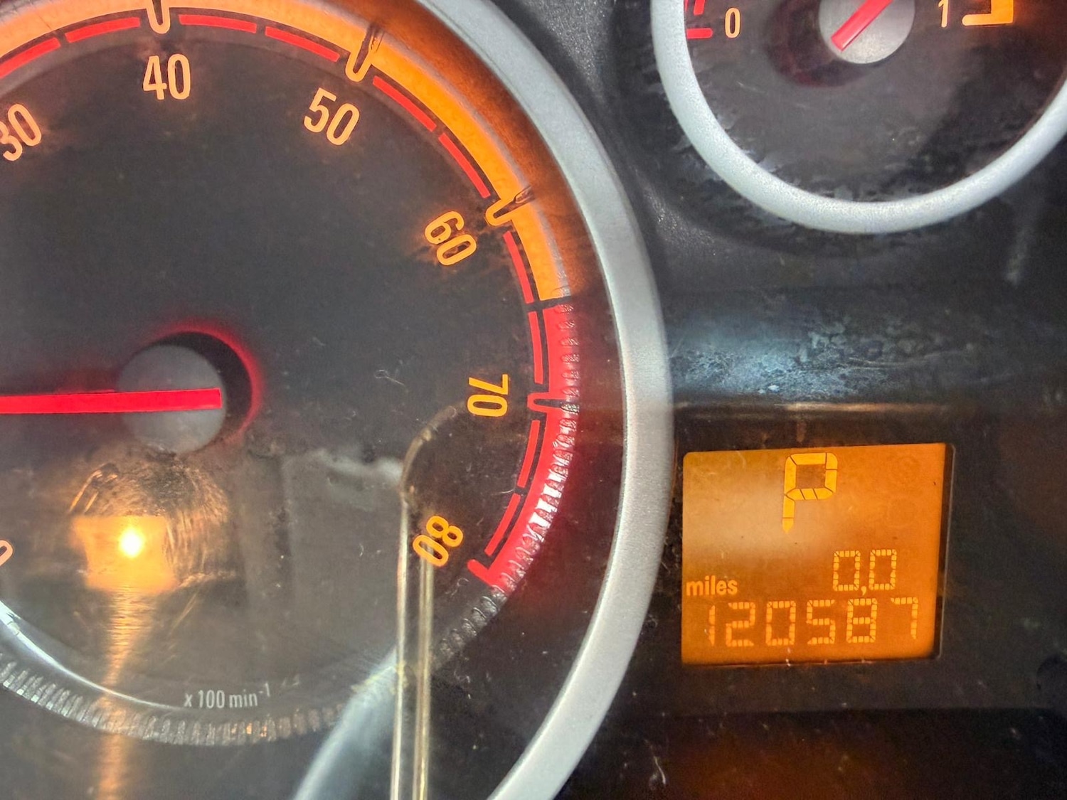 Used Vauxhall Corsa 2006 for sale - 77681325: Photo 16