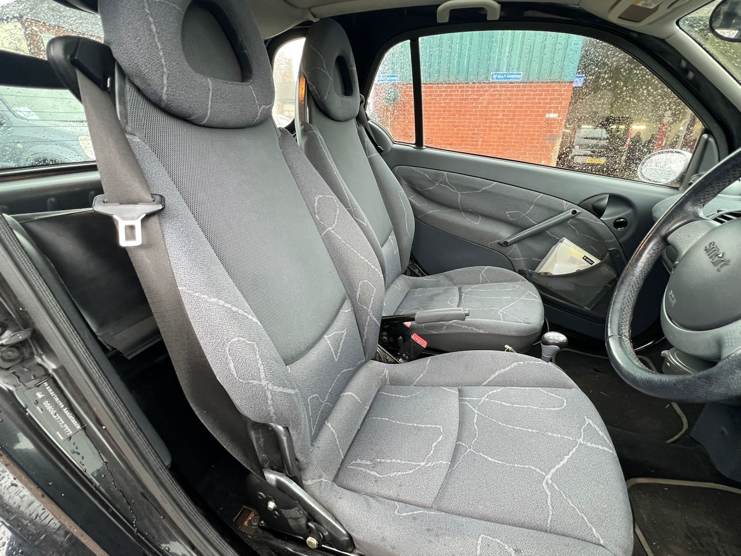 Used smart city 2006 for sale - 76531466: Photo 10