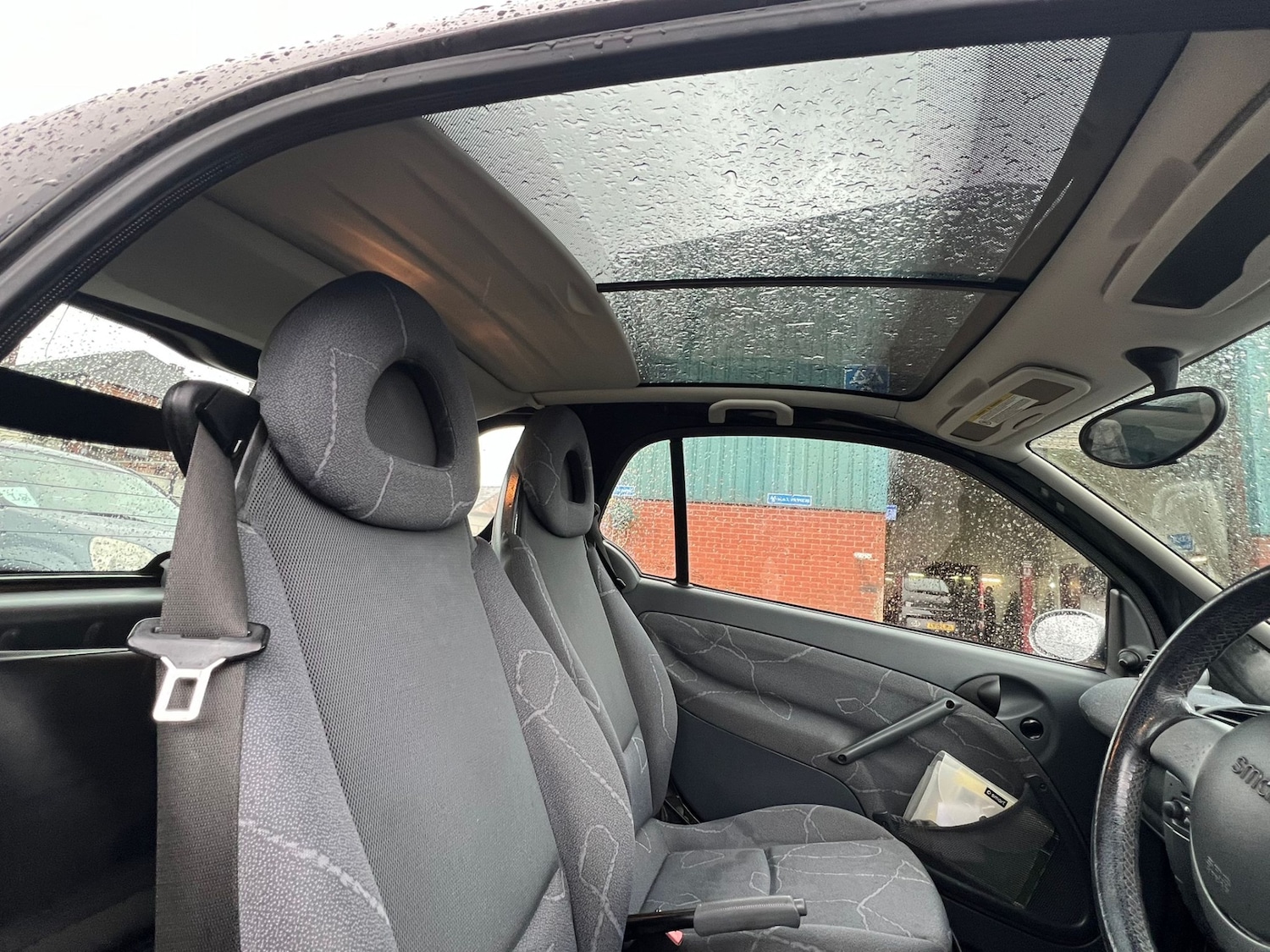 Used smart city 2006 for sale - 76531466: Photo 11