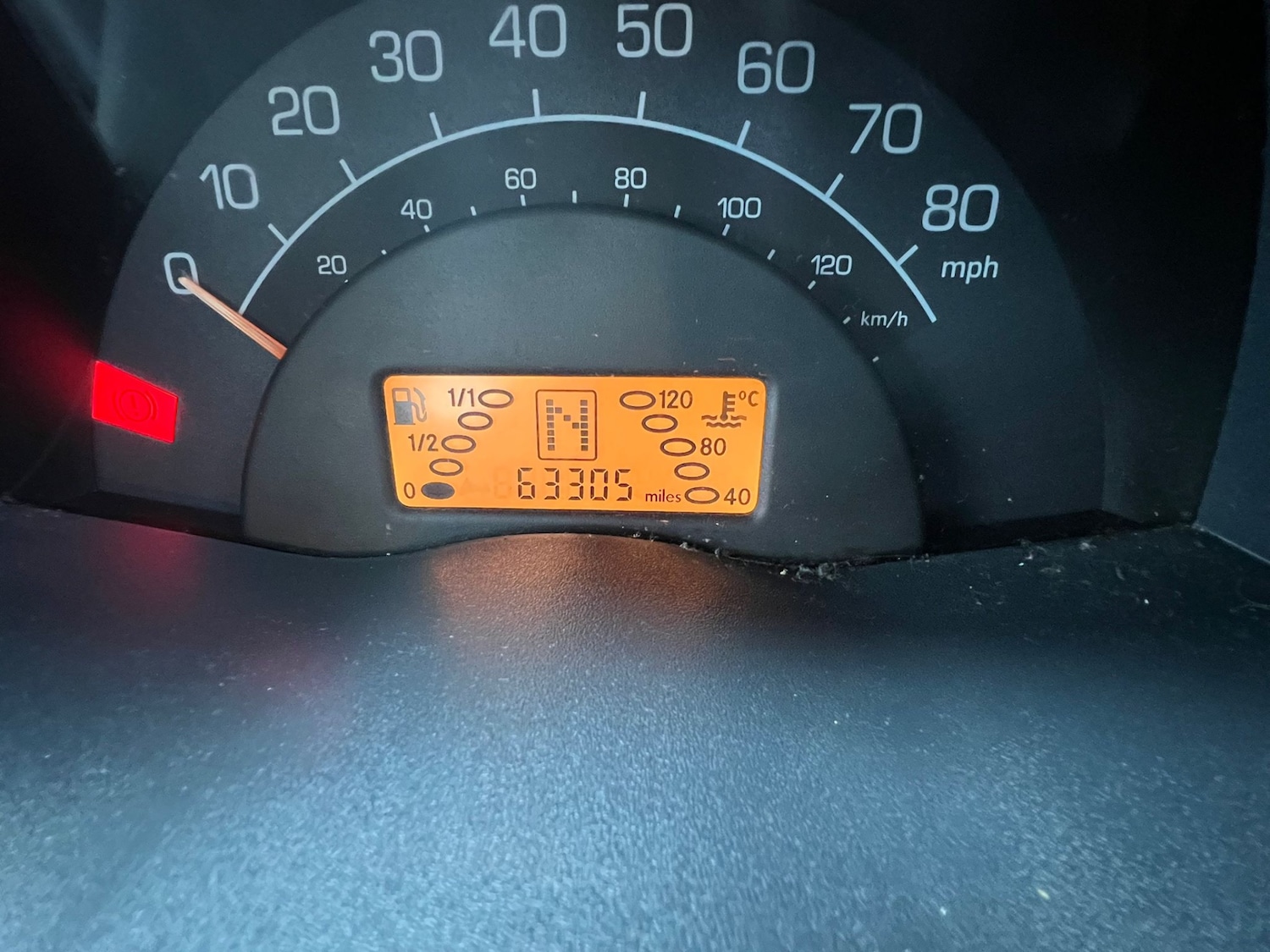 Used smart city 2006 for sale - 76531466: Photo 12