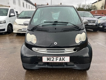 Used smart city 2006 for sale - 76531466: Photo