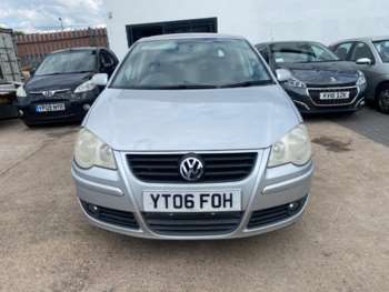 Used Volkswagen Polo 2006 for sale - 75273034: Photo