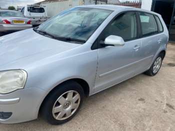 Used Volkswagen Polo 2006 for sale - 75273034: Photo