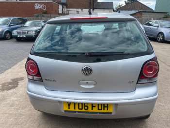 Used Volkswagen Polo 2006 for sale - 75273034: Photo