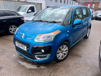 2012 (61) - 1.4 VTi 16V VTR+ 5dr