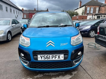 Used Citroen C3 Picasso 2012 for sale - 75738936: Photo