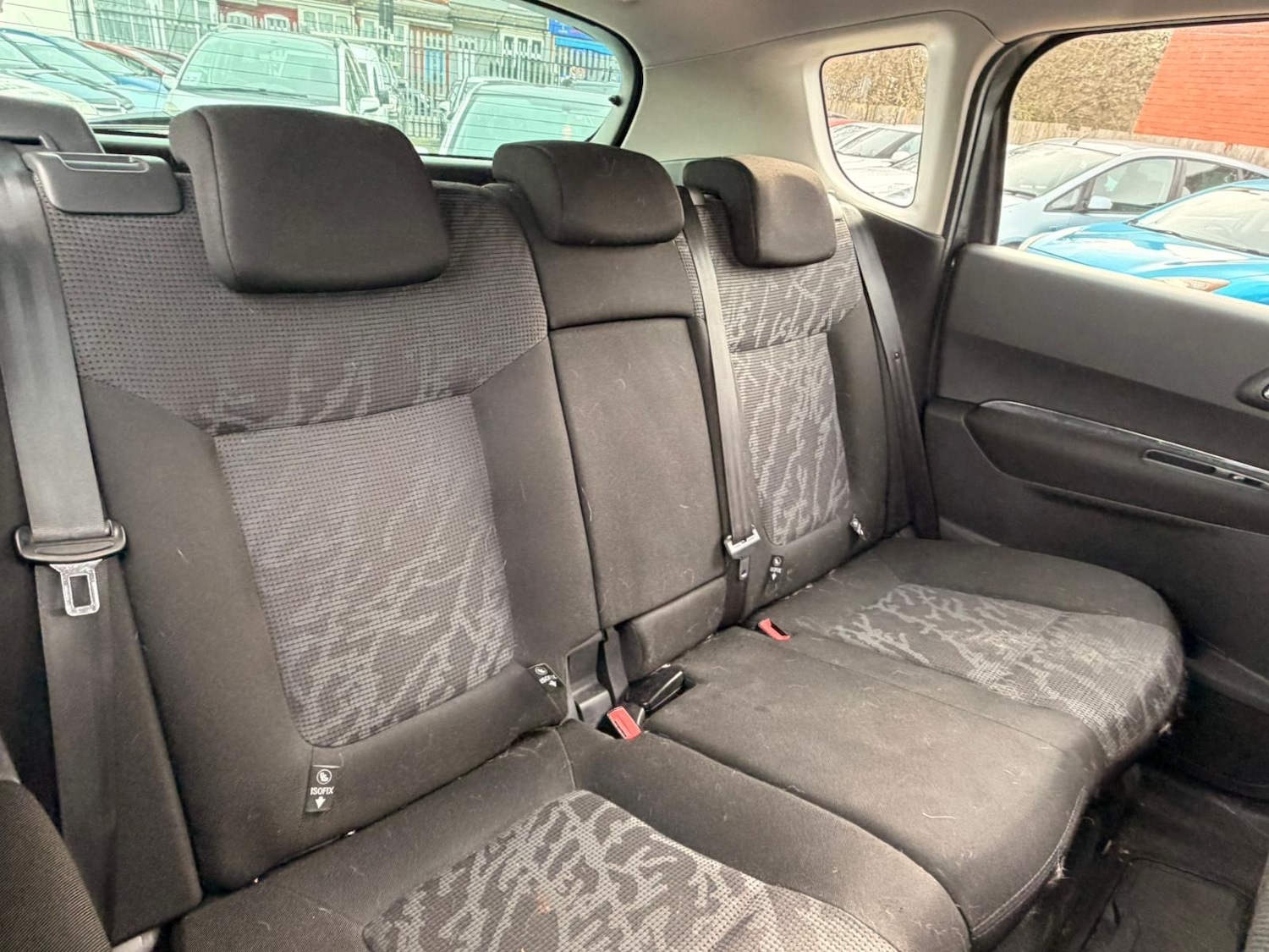 Used Peugeot 3008 2011 for sale - 77634054: Photo 10