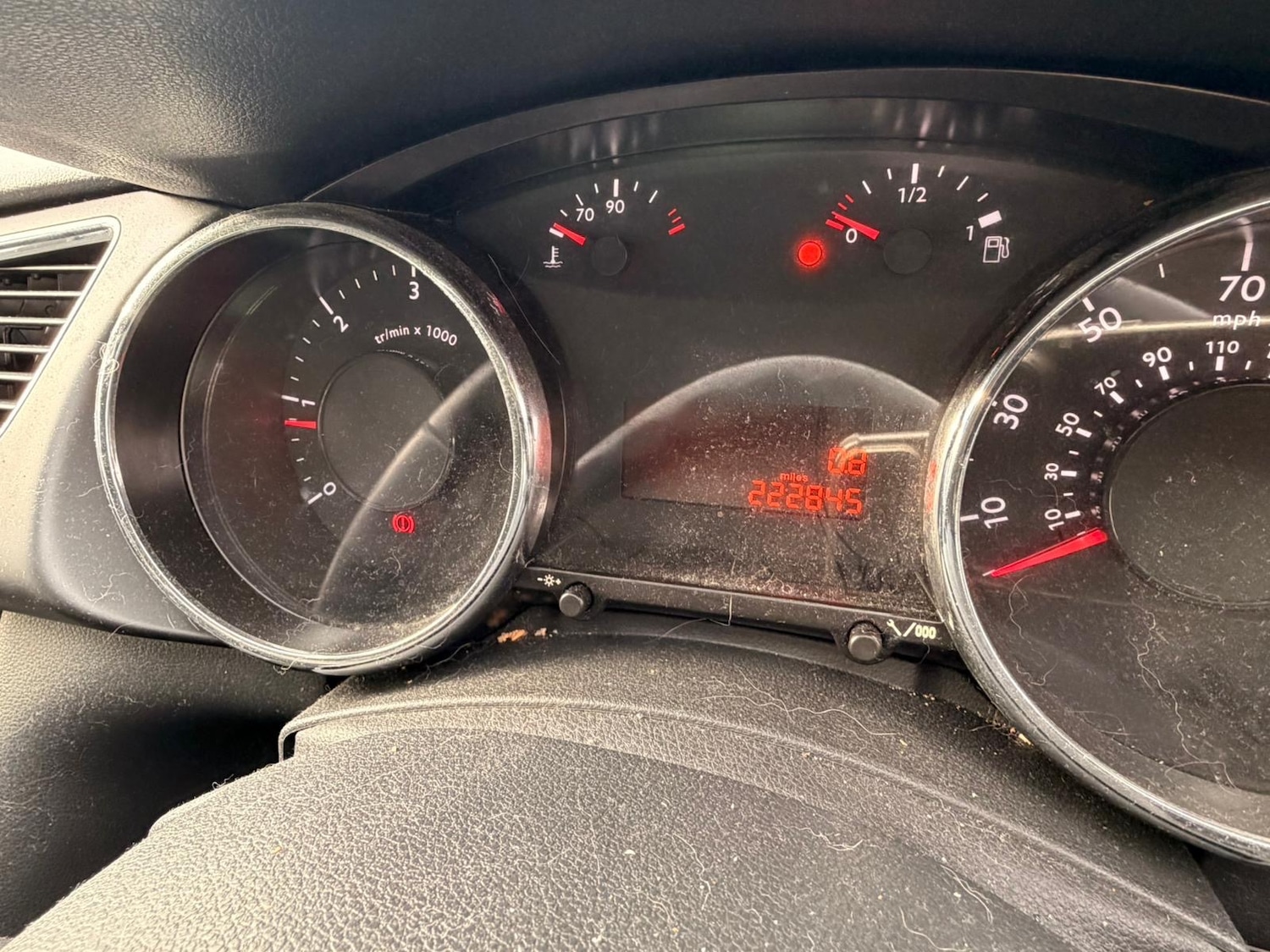 Used Peugeot 3008 2011 for sale - 77634054: Photo 16