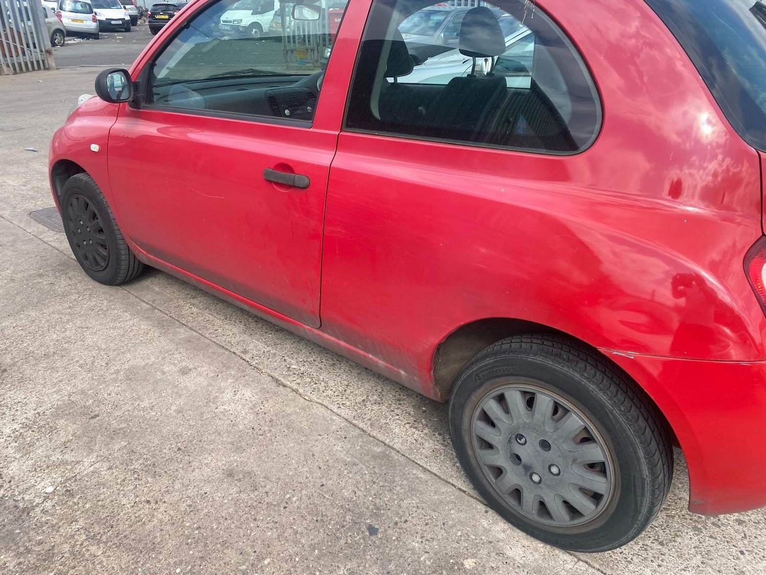 Vehicle 6