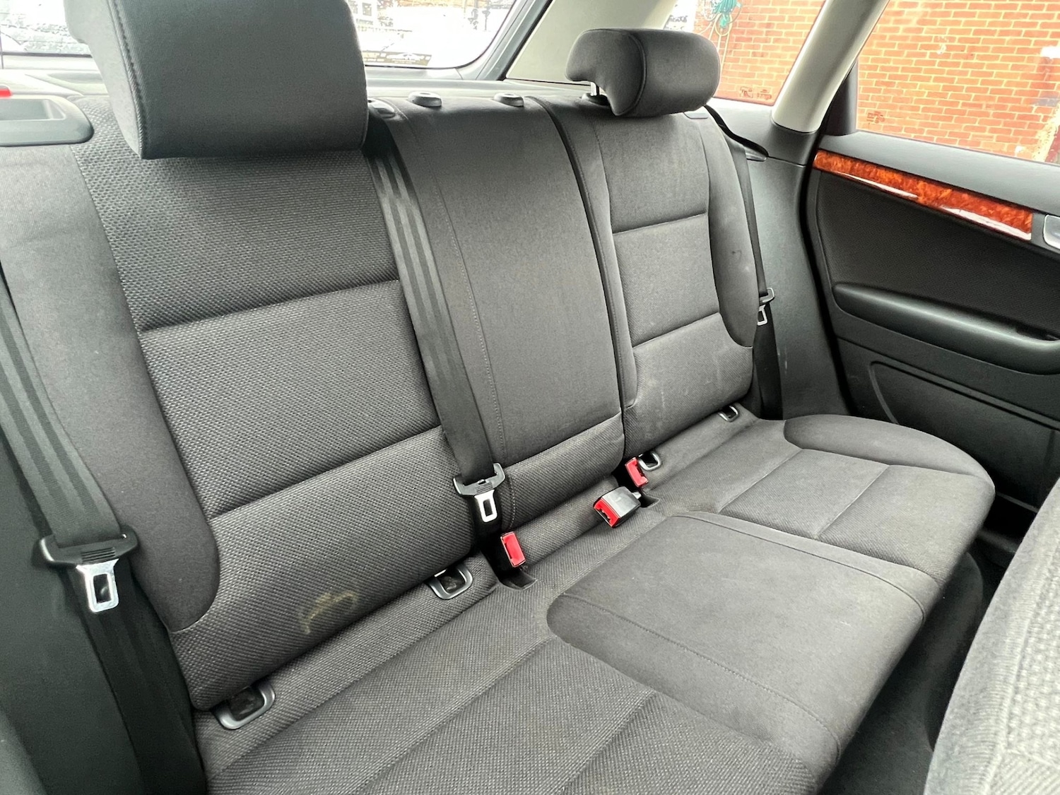 Used Audi A3 2006 for sale - 76413275: Photo 10