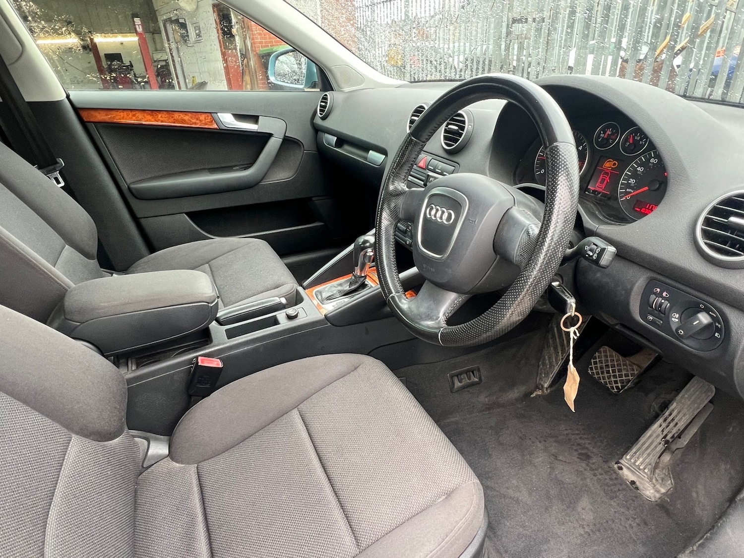 Used Audi A3 2006 for sale - 76413275: Photo 11