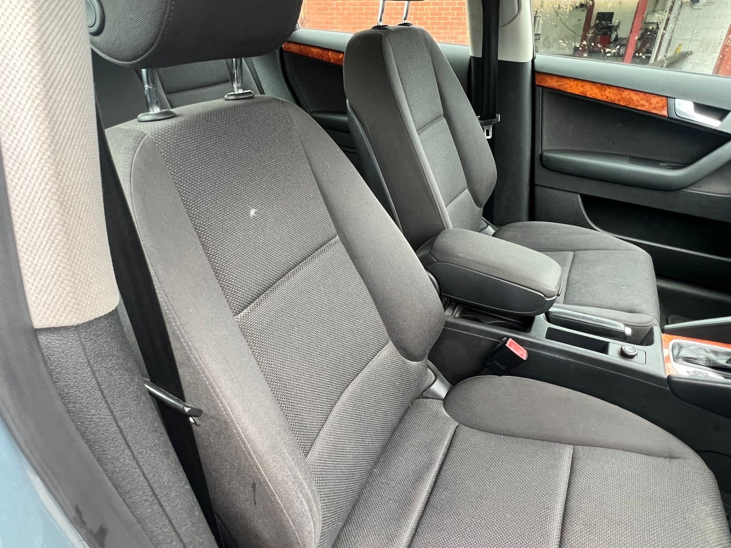 Used Audi A3 2006 for sale - 76413275: Photo 12