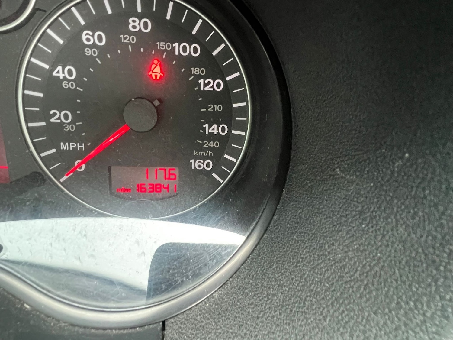 Used Audi A3 2006 for sale - 76413275: Photo 13