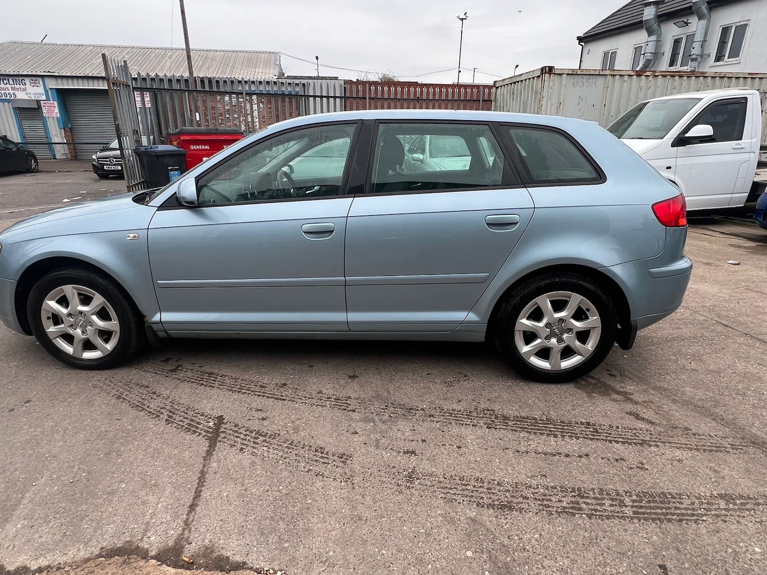 Used Audi A3 2006 for sale - 76413275: Photo 4