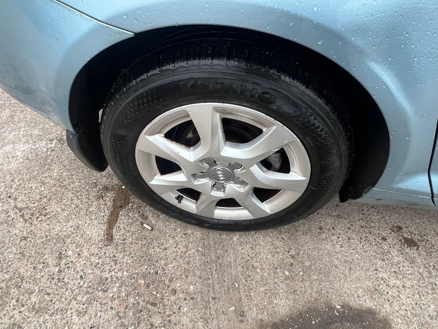 Used Audi A3 2006 for sale - 76413275: Photo 9