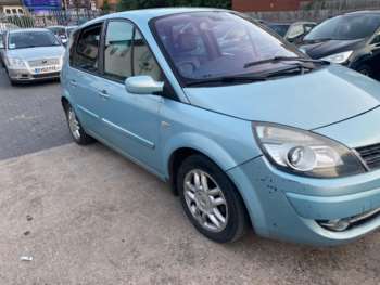 2008 (58) - 1.5 dCi 106 Dynamique S 5dr