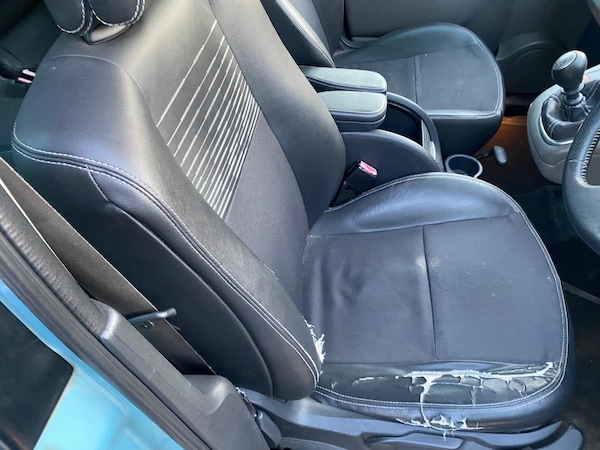 Used Renault Scenic 2008 for sale - 74933178: Photo 9