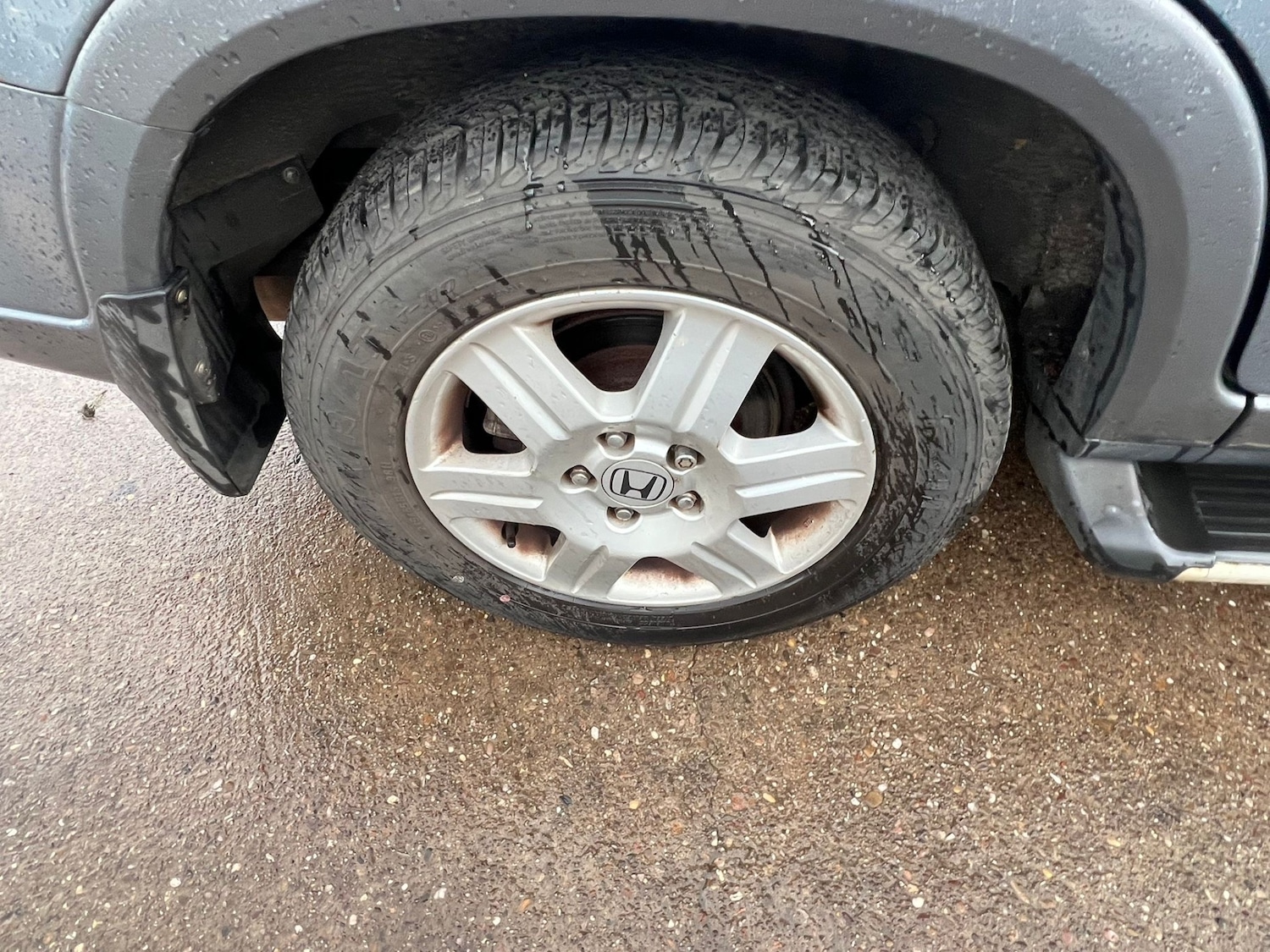 Used Honda CR-V 2004 for sale - 76531455: Photo 10