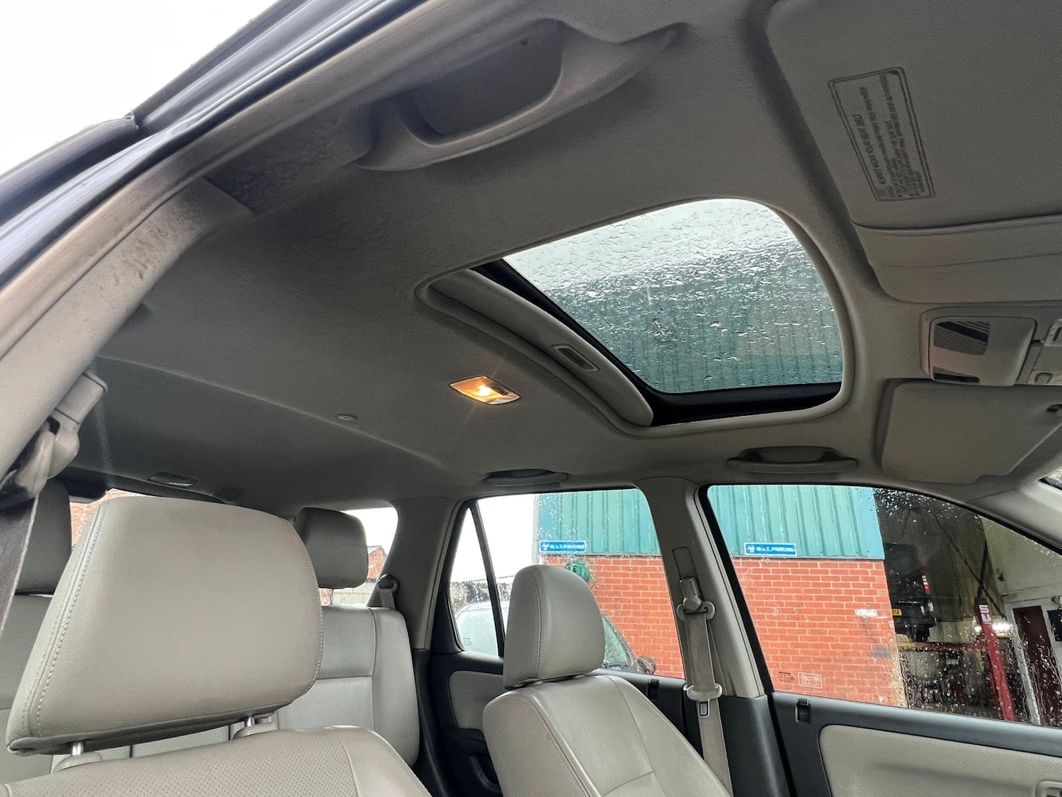 Used Honda CR-V 2004 for sale - 76531455: Photo 11