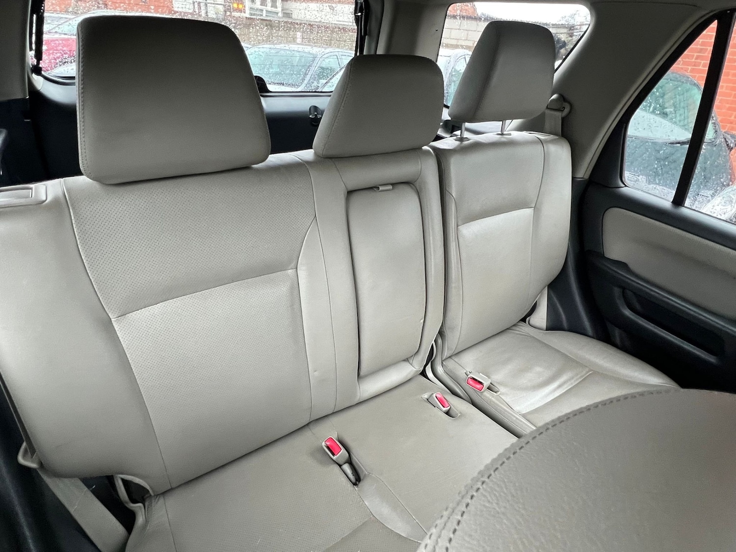 Used Honda CR-V 2004 for sale - 76531455: Photo 12