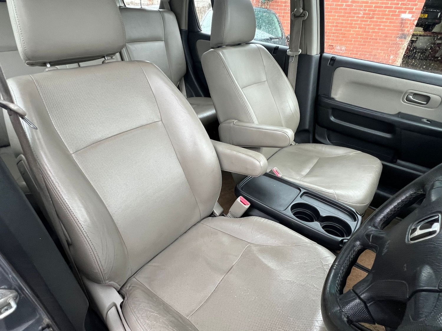 Used Honda CR-V 2004 for sale - 76531455: Photo 13