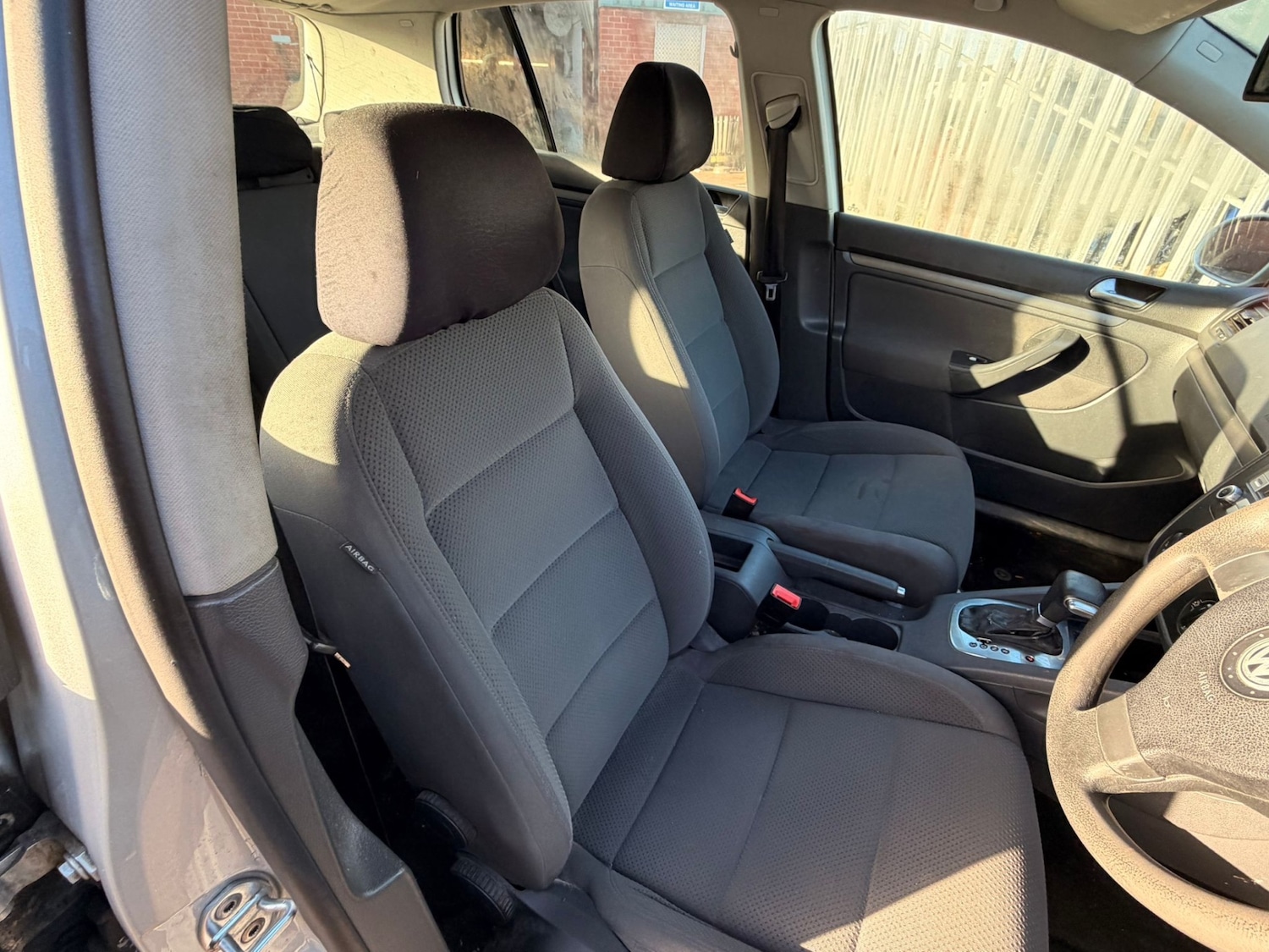 Used Volkswagen Golf 2006 for sale - 77002306: Photo 10