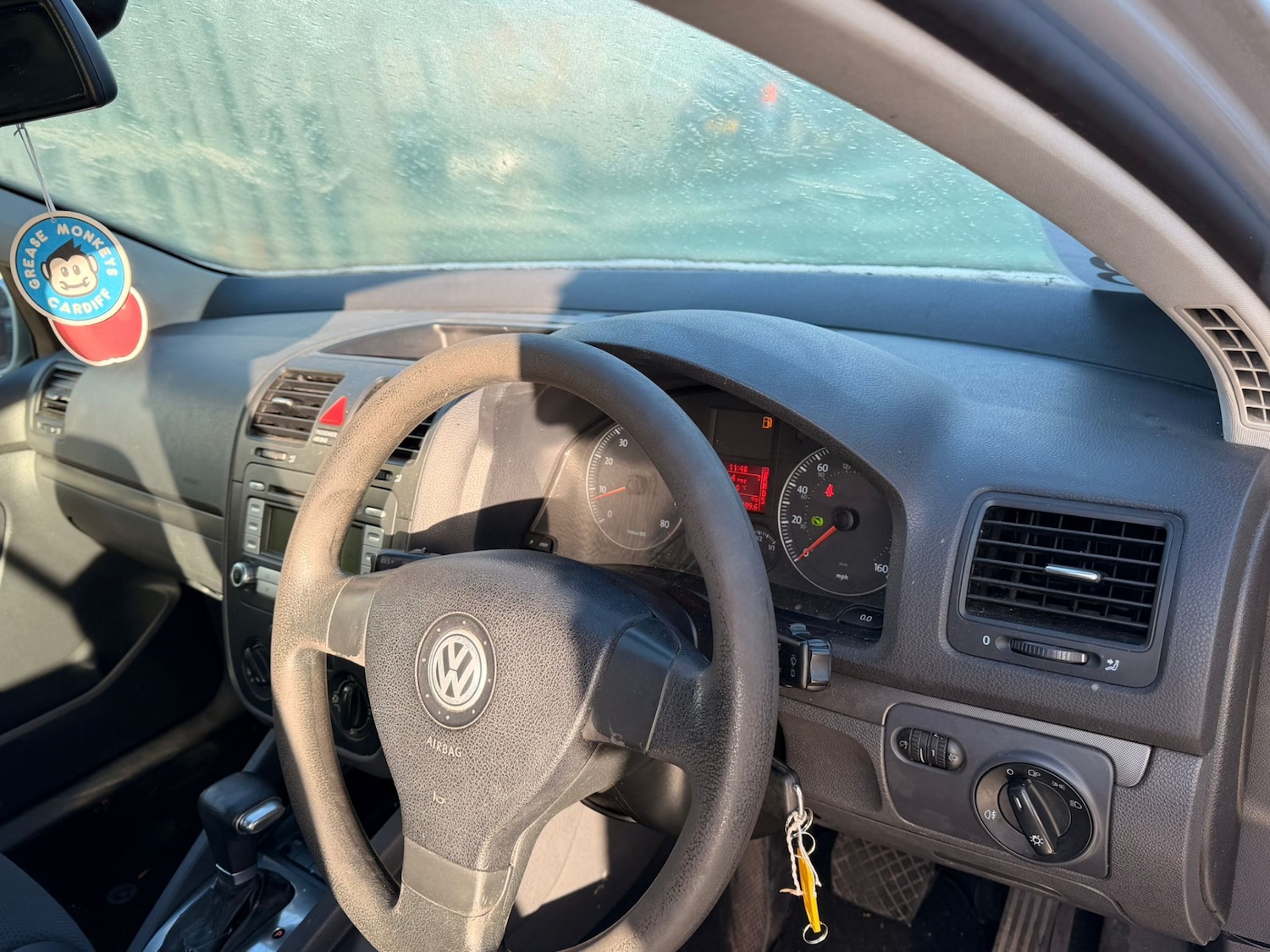 Used Volkswagen Golf 2006 for sale - 77002306: Photo 11